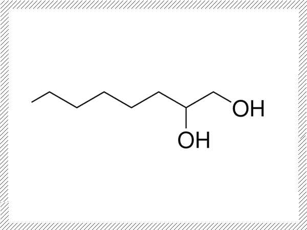 1,2-辛二醇 Caprylyl Glycol 化妆品原料